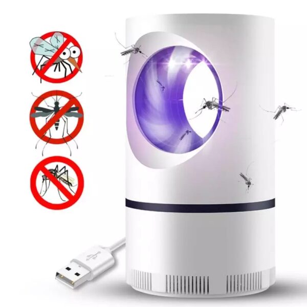 LED MOSQUITO KILLING LAMP